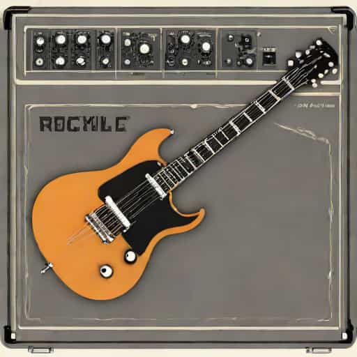 Rockville Phenom Rxa F1