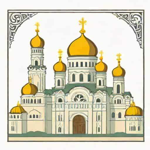 Rocor And Moscow Patriarchate