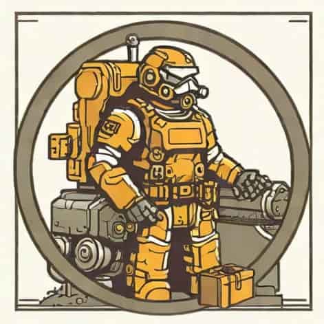 Rogue Trader Logistical Error