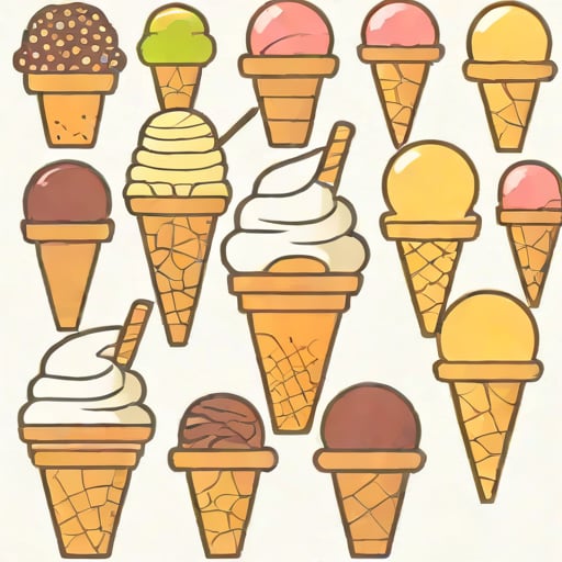 Rollick Nolen Gur Ice Cream