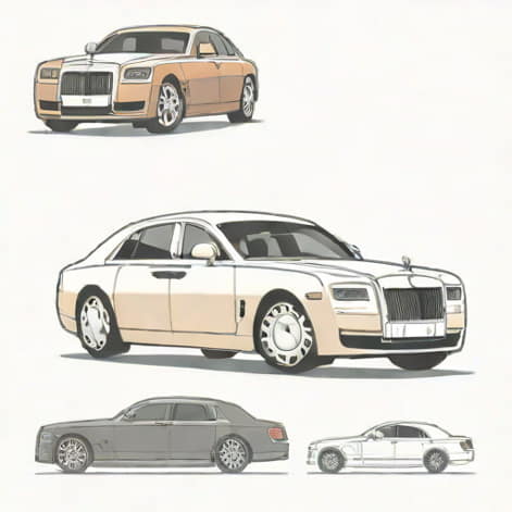 Rolls Royce Ghost Price