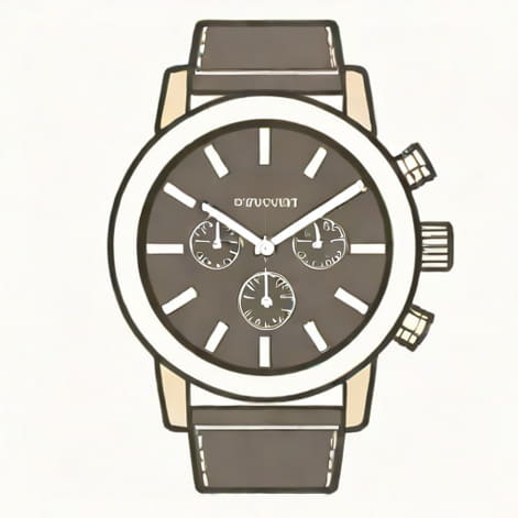 Romanson Modish Watch Price