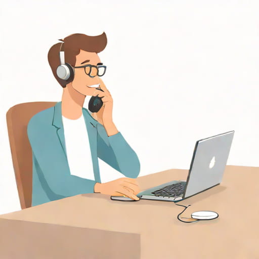Roommate Talks On Speakerphone