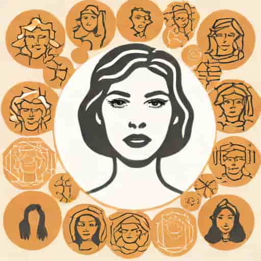 Rosabeth Moss Kanter Tokenism