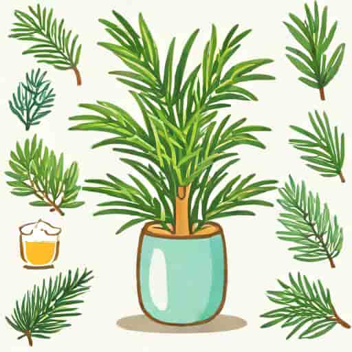 Rosemary Water Alps Goodness How To Use