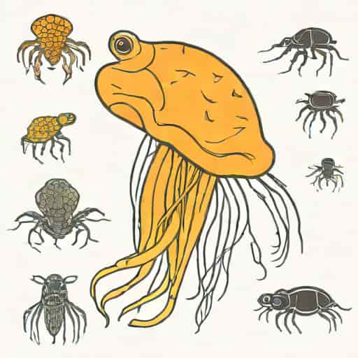 Rotifers Belong To Which Phylum
