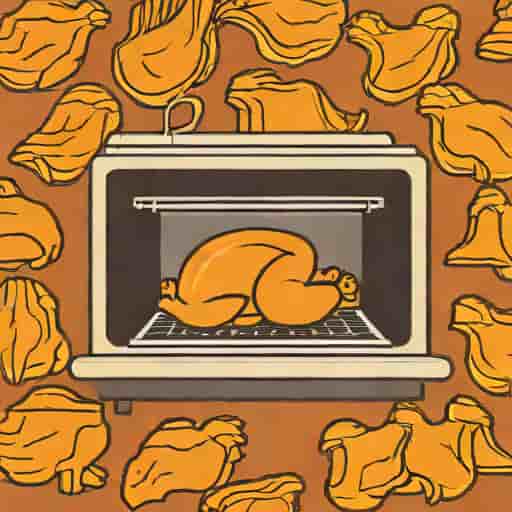 Rotisserie Chicken Subway