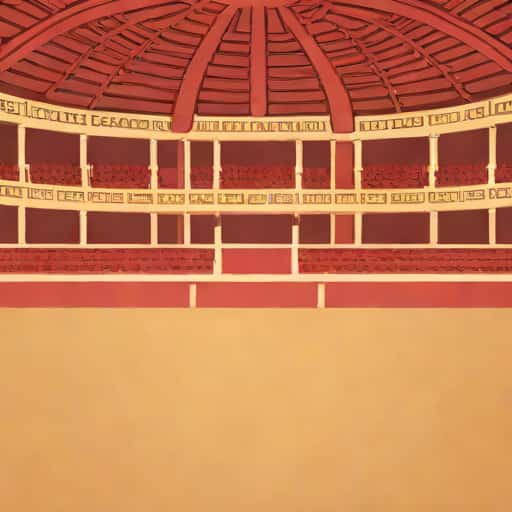 Royal Albert Hall Sumo