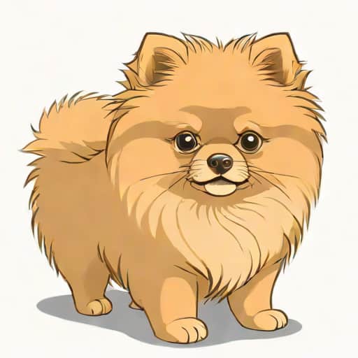 Royal Canin Pomeranian Puppy