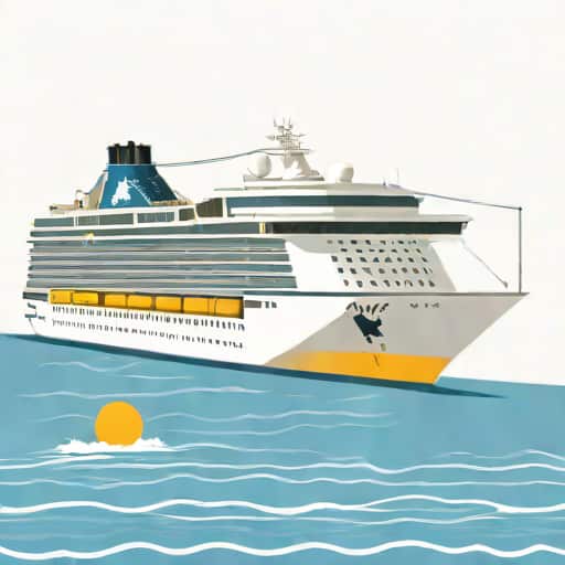 Royal Caribbean Voyager Of The Seas