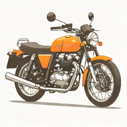 Royal Enfield Interceptor 650