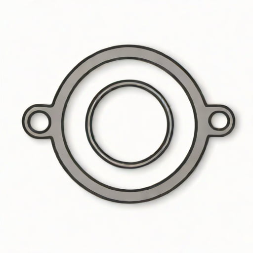 Rubber Gasket Material