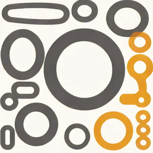 Rubber Gasket Neoprene