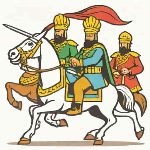 Running Afoul Of The Sultans Janissaries