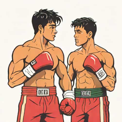 Ryan Garcia Next Fight