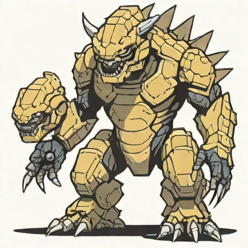 Sades Ryunix Kaiju Xr1 Review