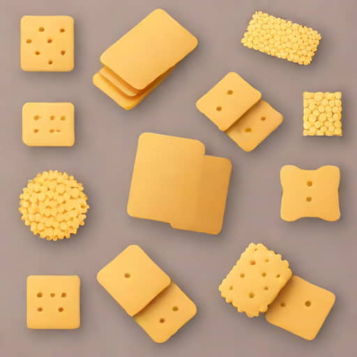 Sakata Wholegrain Rice Crackers