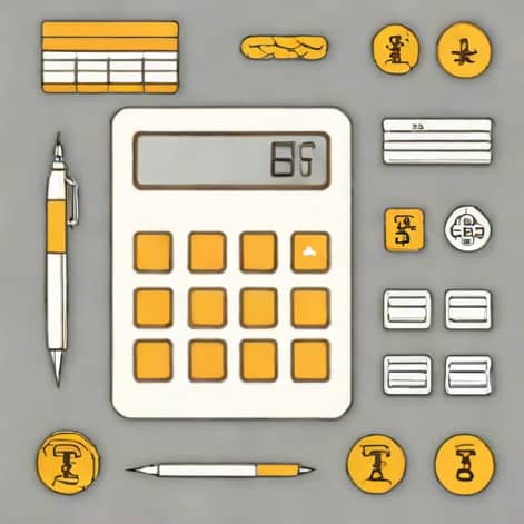 Salary Calculator 12th Bipartite