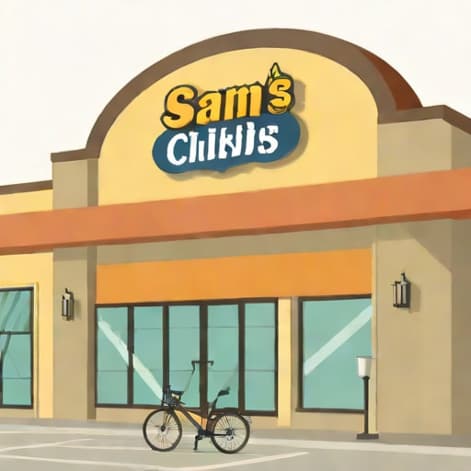 Sam'S Club Bullhead City