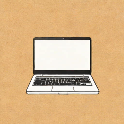 Samsung Baseless Laptop