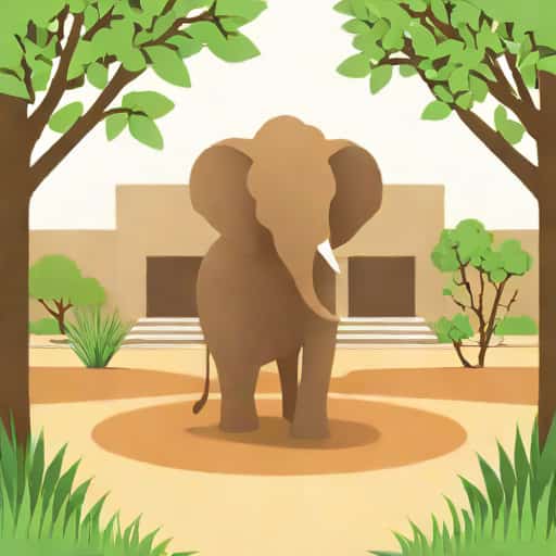 San Antonio Zoo Groundbreaking
