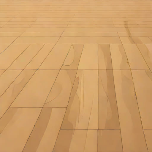 Sand And Reseal Hardwood Floors