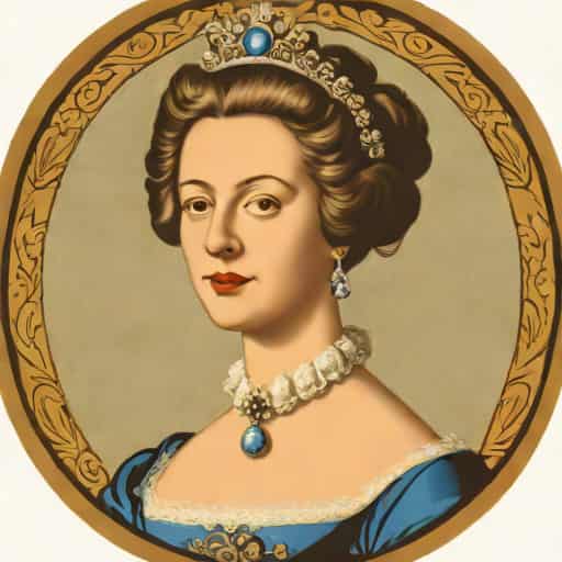 Sarah Churchill Duchess Of Marlborough