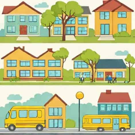 Saskatoon Public Schools Prekindergarten