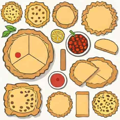 Savoury Shortcrust Pastry Recipes