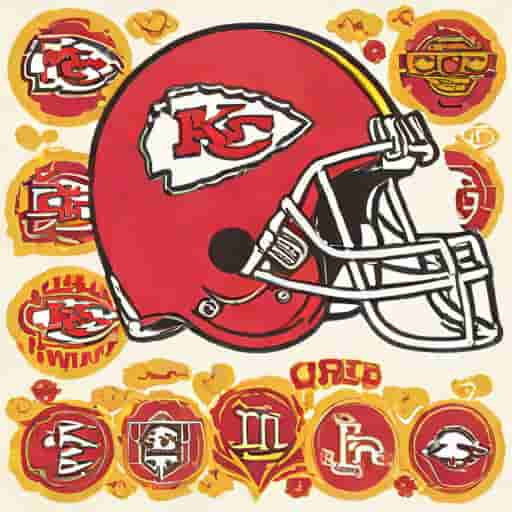 Schedule For Kansas City Chiefs