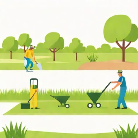 School Groundsman Jobs Near Me