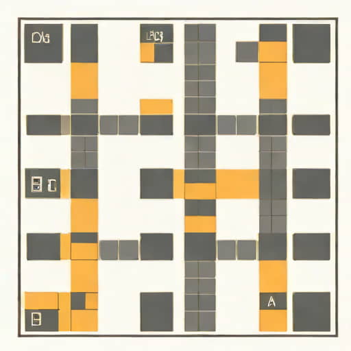 Science Of Versification Crossword