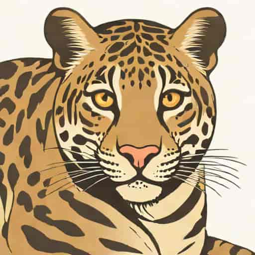 Scientific Name Of Clouded Leopard