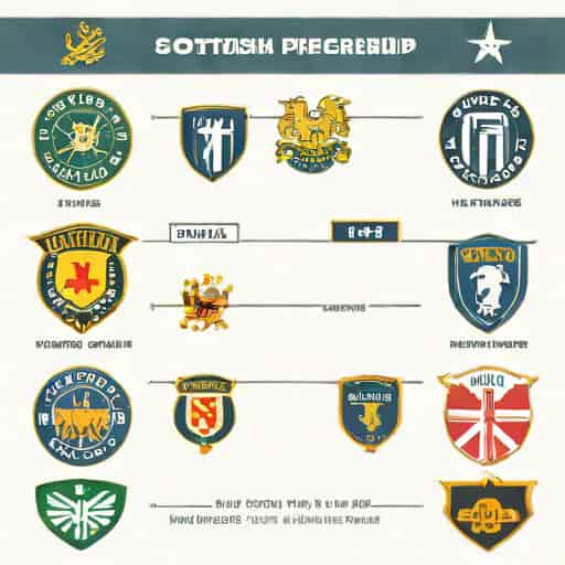Scottish Premiership Outright Odds