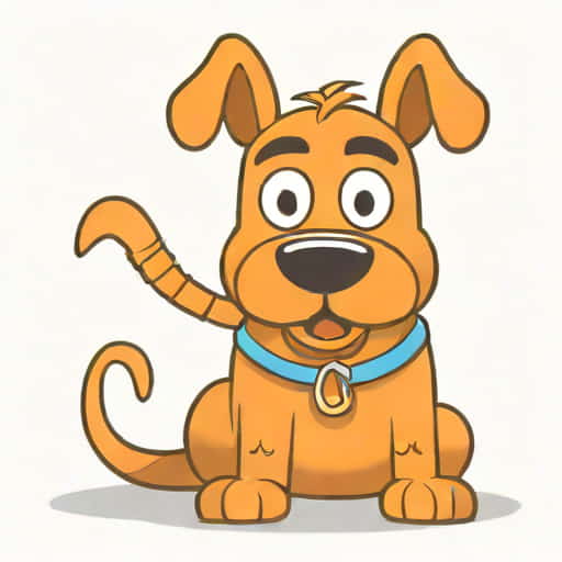 Scrappy Doo Loathsome Characters Wiki