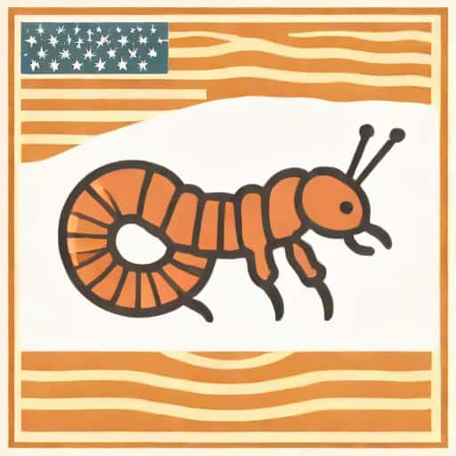 Screwworm United States