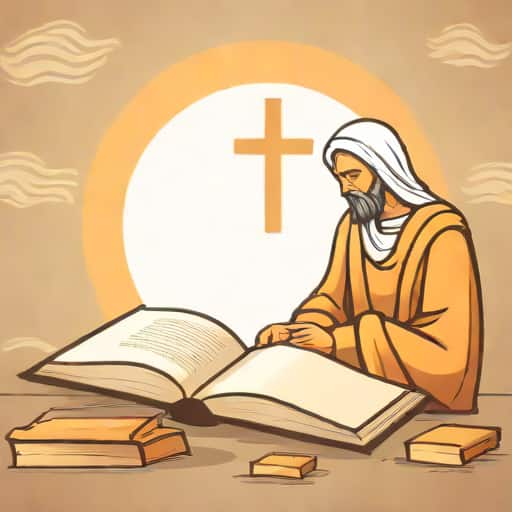 Scriptures To Intercede For Someone
