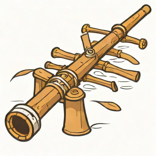 Sea Of Thieves Blowpipe Damage
