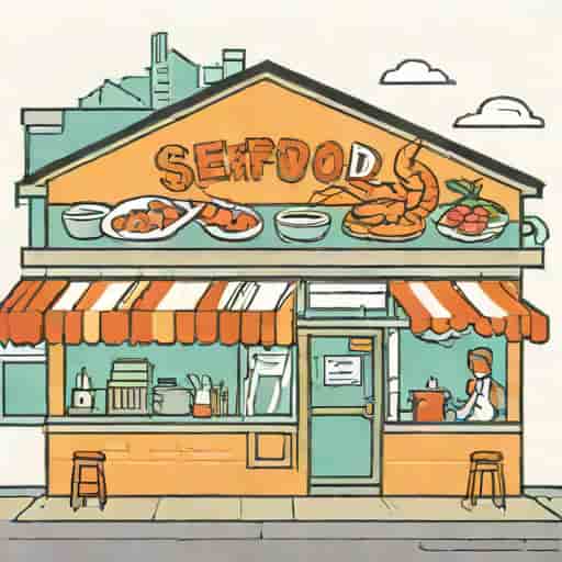 Seafood City Mississauga