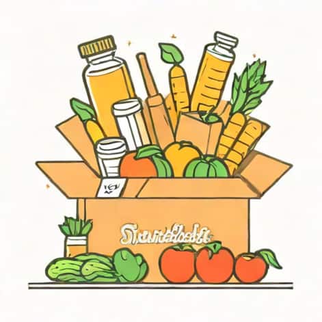 Second Harvest Food Bank