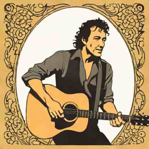 Secret Garden Bruce Springsteen