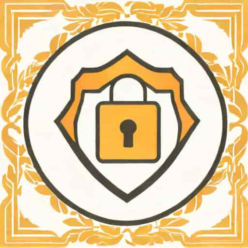 Secure From Violation Or Profanation