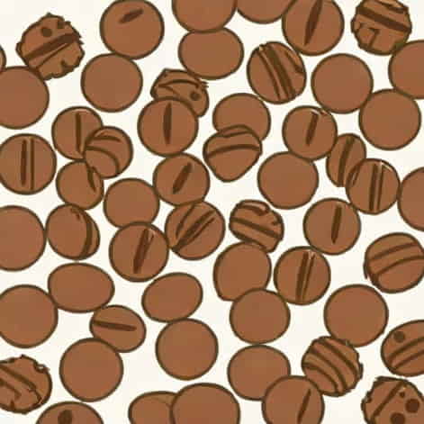 Semisweet Chocolate Chips Uk