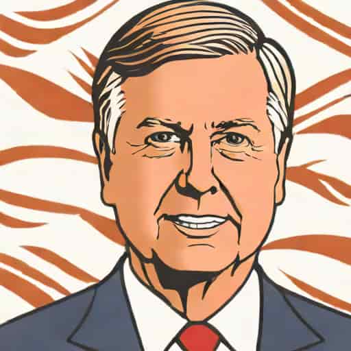 Senator Lindsey Graham