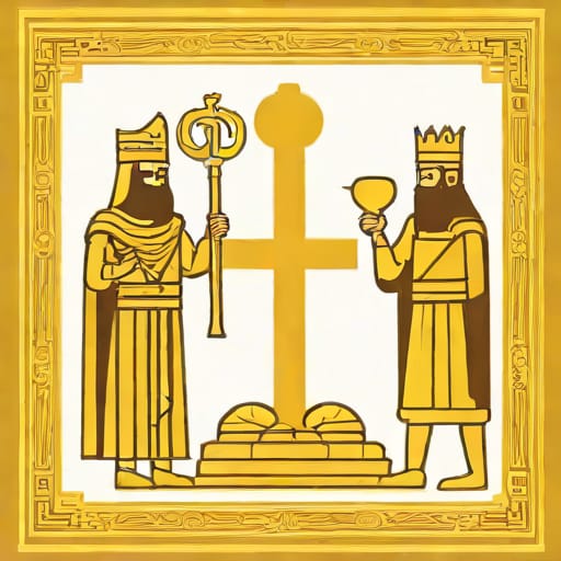 Sennacherib And Hezekiah Bible Verse