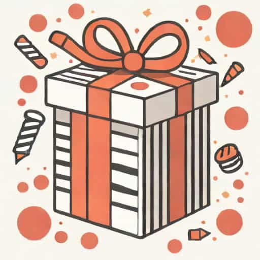 Sephora Birthday Gift
