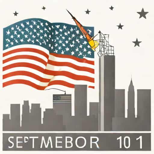 September 11 2001 Terrorist Attacks