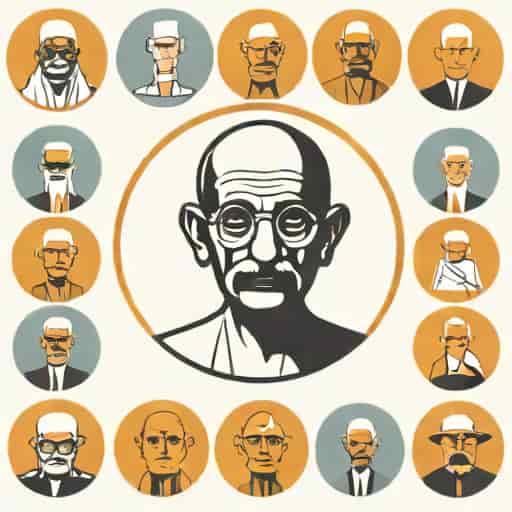 Seven Sins Of Gandhian Philosophy