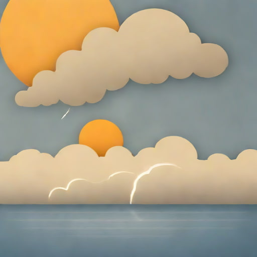 Severe Convective Storm Vs Hurricane