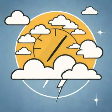 Severe Thunderstorm Watch News